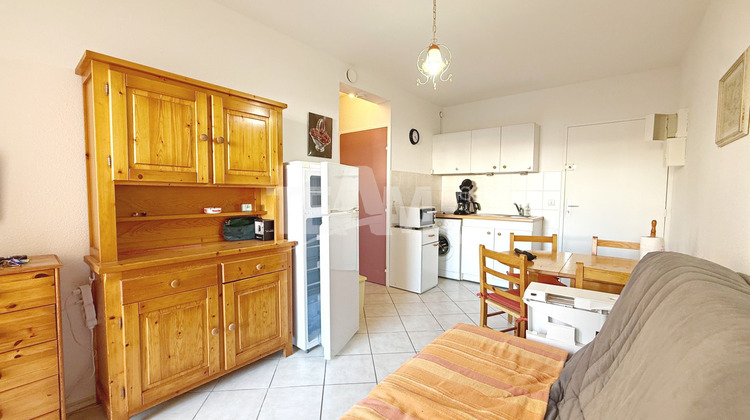 Ma-Cabane - Vente Appartement SETE, 25 m²