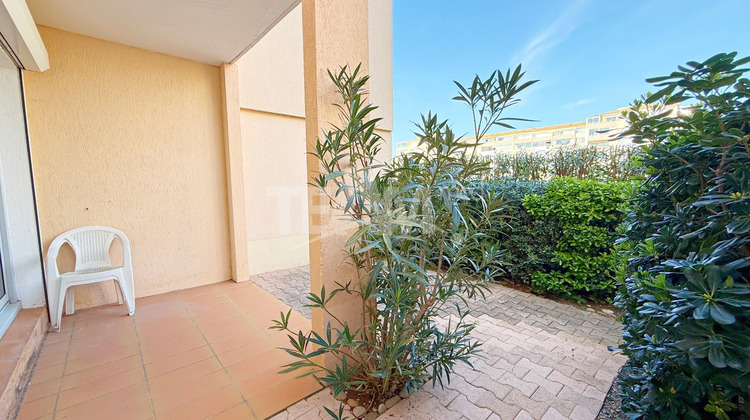 Ma-Cabane - Vente Appartement SETE, 25 m²