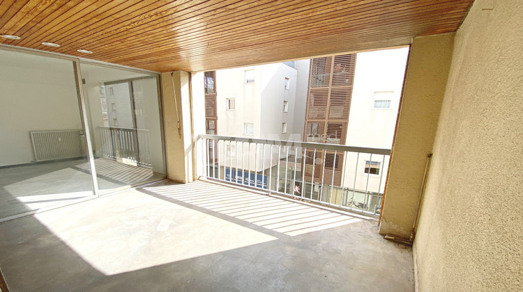 Ma-Cabane - Vente Appartement SETE, 67 m²