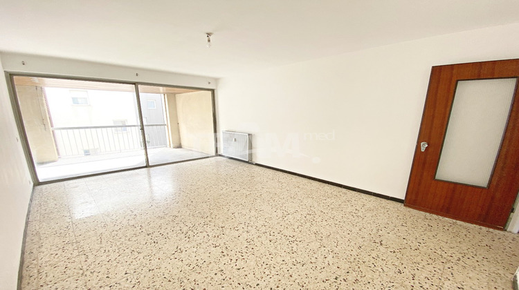 Ma-Cabane - Vente Appartement SETE, 67 m²