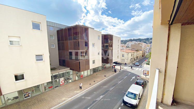 Ma-Cabane - Vente Appartement SETE, 67 m²