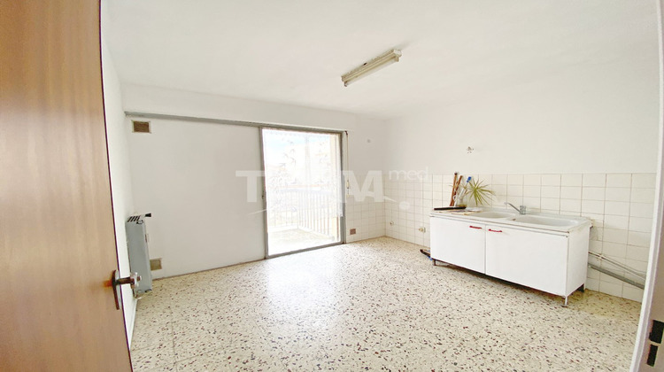 Ma-Cabane - Vente Appartement SETE, 67 m²