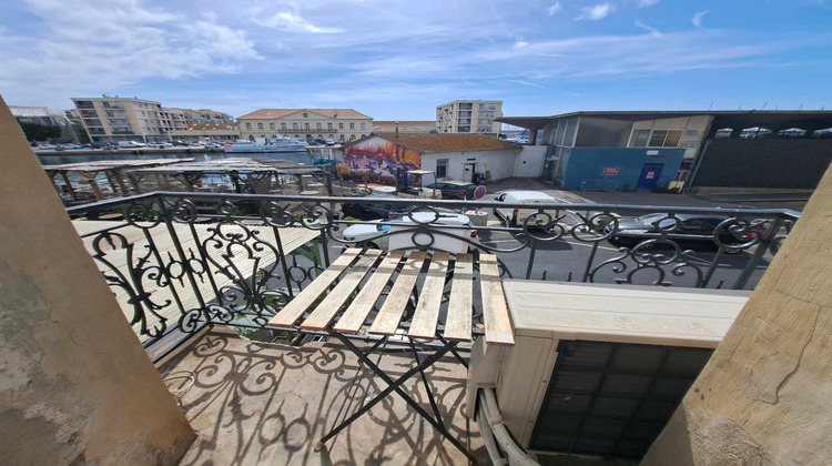 Ma-Cabane - Vente Appartement SETE, 95 m²