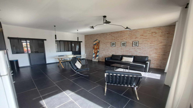 Ma-Cabane - Vente Appartement SETE, 95 m²