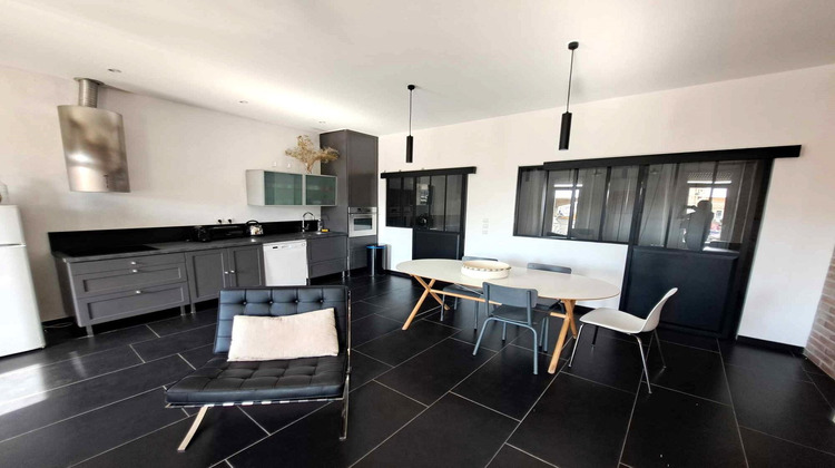 Ma-Cabane - Vente Appartement SETE, 95 m²