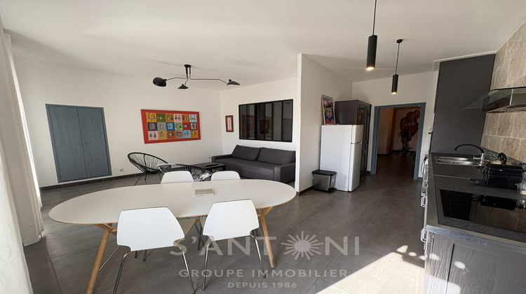 Ma-Cabane - Vente Appartement SETE, 62 m²
