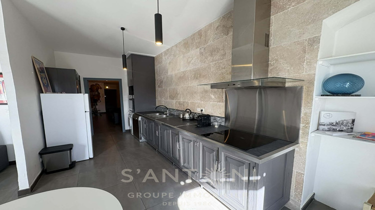 Ma-Cabane - Vente Appartement SETE, 62 m²