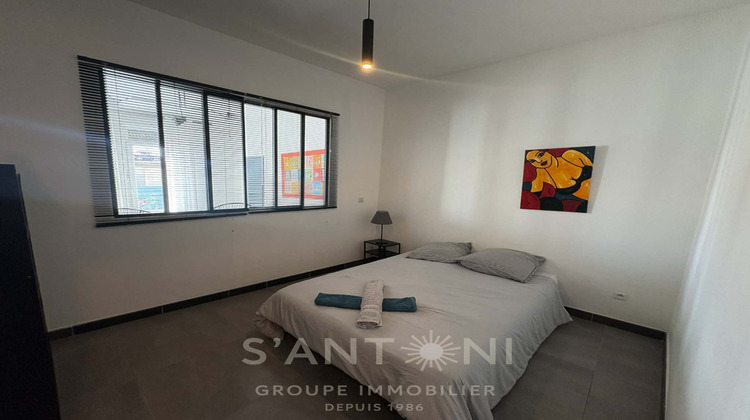 Ma-Cabane - Vente Appartement SETE, 62 m²