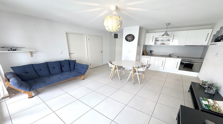 Ma-Cabane - Vente Appartement SETE, 41 m²