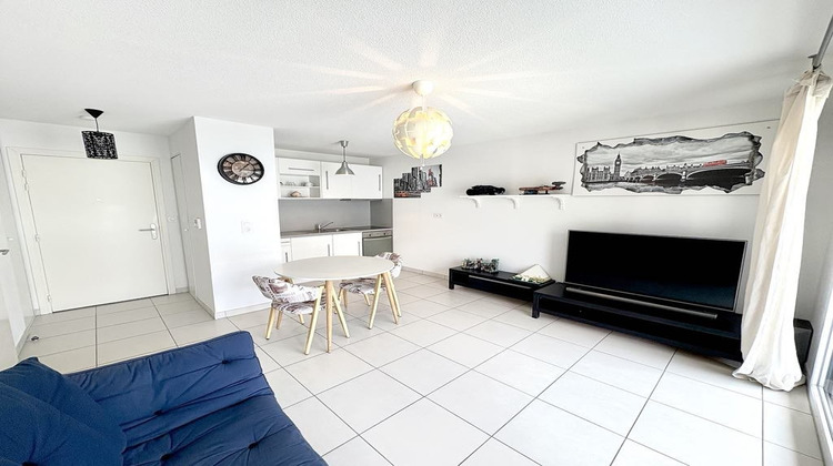 Ma-Cabane - Vente Appartement SETE, 41 m²