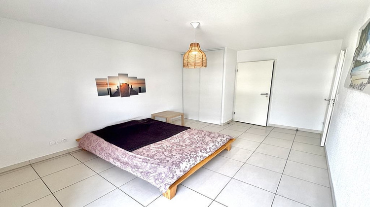 Ma-Cabane - Vente Appartement SETE, 41 m²