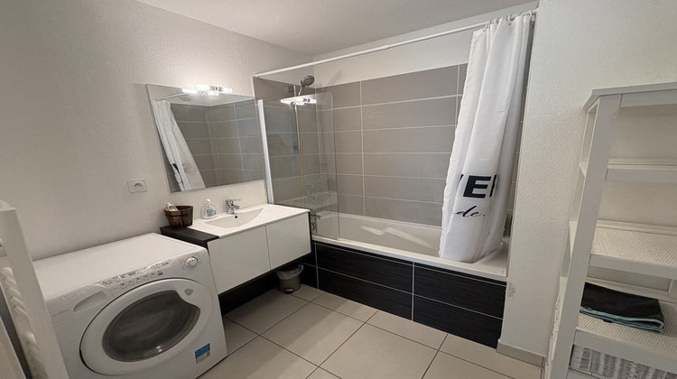 Ma-Cabane - Vente Appartement SETE, 41 m²
