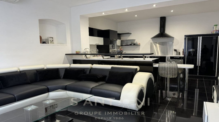 Ma-Cabane - Vente Appartement SETE, 67 m²