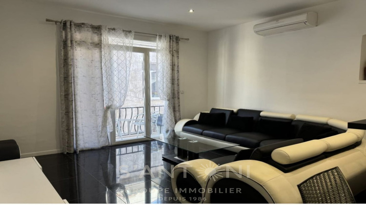 Ma-Cabane - Vente Appartement SETE, 67 m²