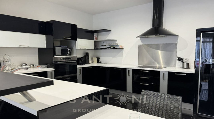 Ma-Cabane - Vente Appartement SETE, 67 m²