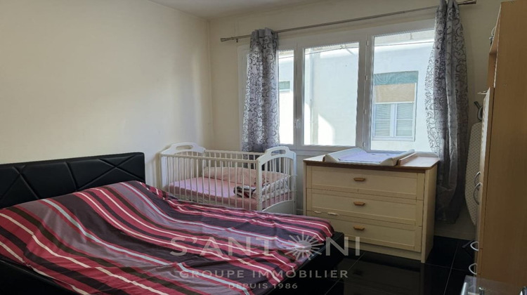 Ma-Cabane - Vente Appartement SETE, 67 m²