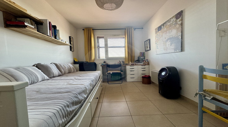 Ma-Cabane - Vente Appartement SETE, 58 m²