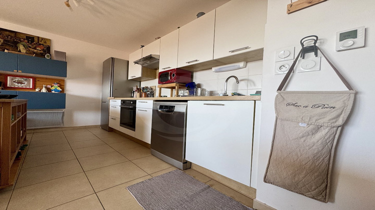 Ma-Cabane - Vente Appartement SETE, 58 m²
