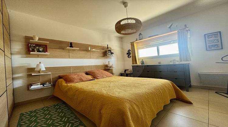 Ma-Cabane - Vente Appartement SETE, 58 m²