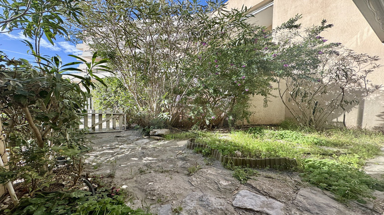 Ma-Cabane - Vente Appartement SETE, 43 m²