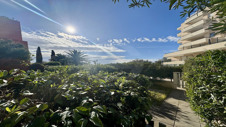 Ma-Cabane - Vente Appartement SETE, 43 m²