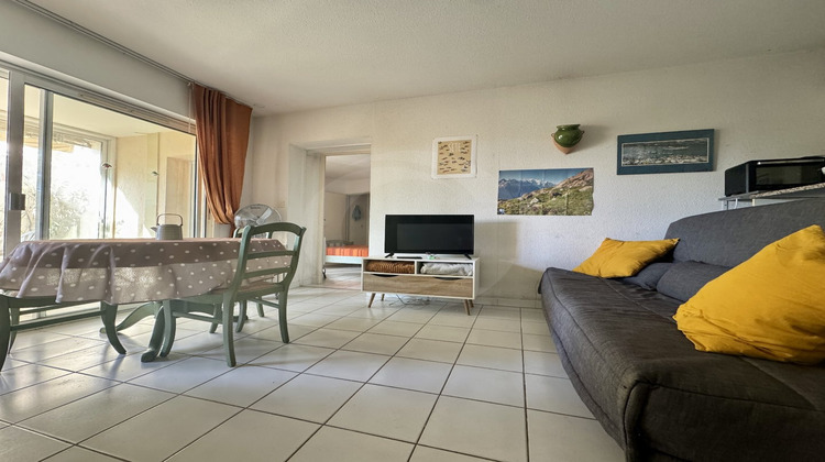 Ma-Cabane - Vente Appartement SETE, 43 m²