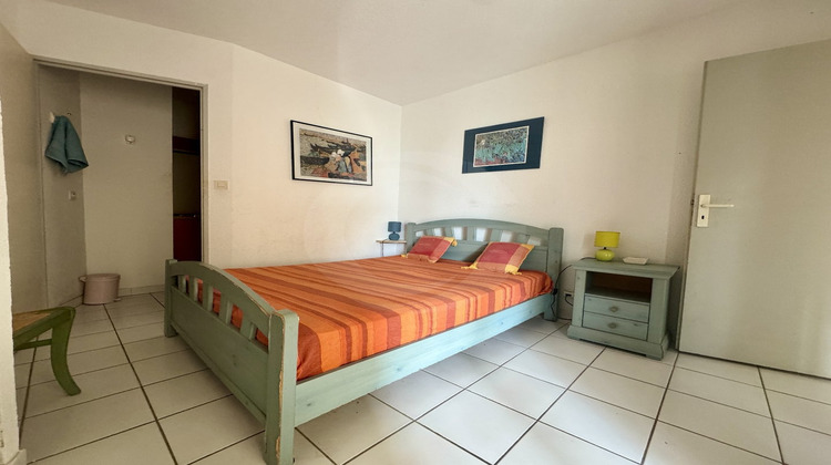Ma-Cabane - Vente Appartement SETE, 43 m²
