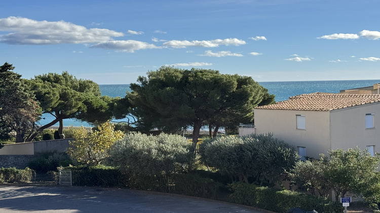 Ma-Cabane - Vente Appartement SETE, 30 m²