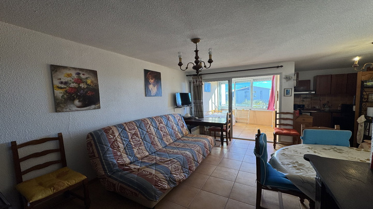 Ma-Cabane - Vente Appartement SETE, 30 m²