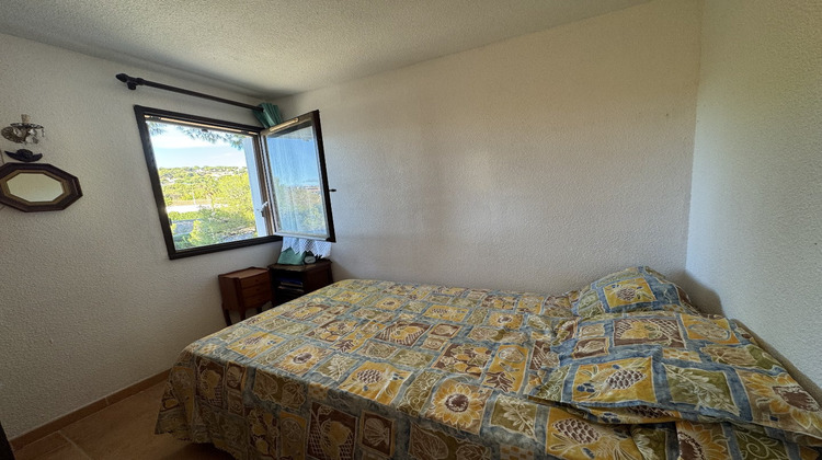 Ma-Cabane - Vente Appartement SETE, 30 m²