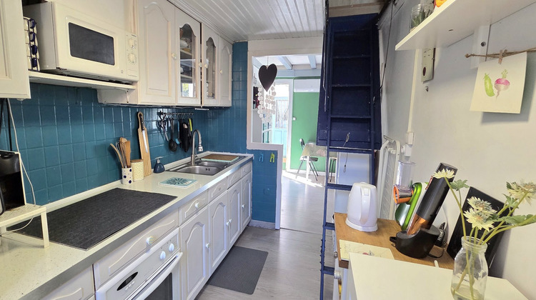 Ma-Cabane - Vente Appartement SETE, 31 m²