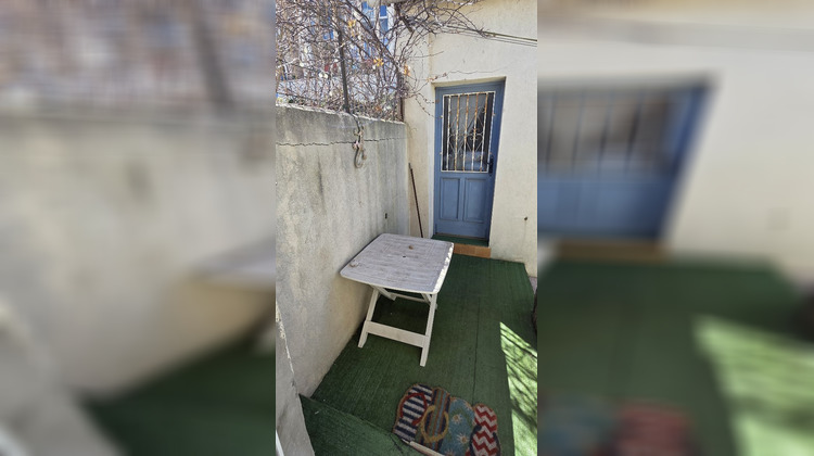 Ma-Cabane - Vente Appartement SETE, 31 m²