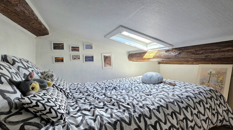 Ma-Cabane - Vente Appartement SETE, 31 m²