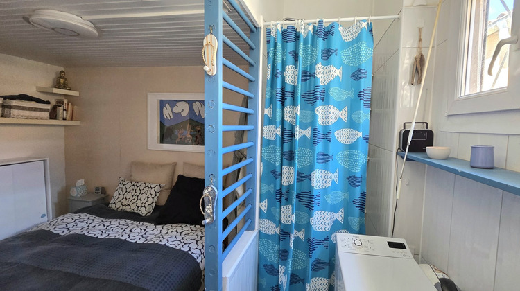 Ma-Cabane - Vente Appartement SETE, 31 m²
