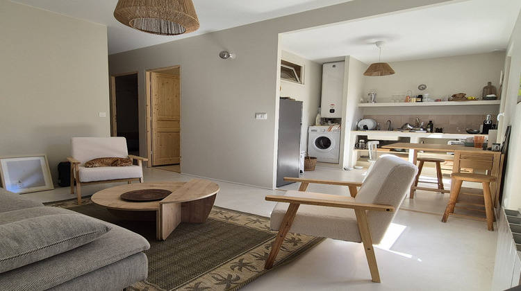 Ma-Cabane - Vente Appartement SETE, 48 m²