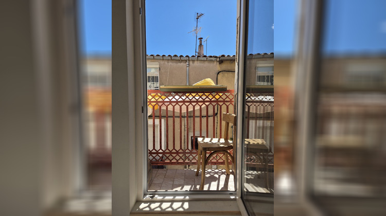 Ma-Cabane - Vente Appartement SETE, 48 m²