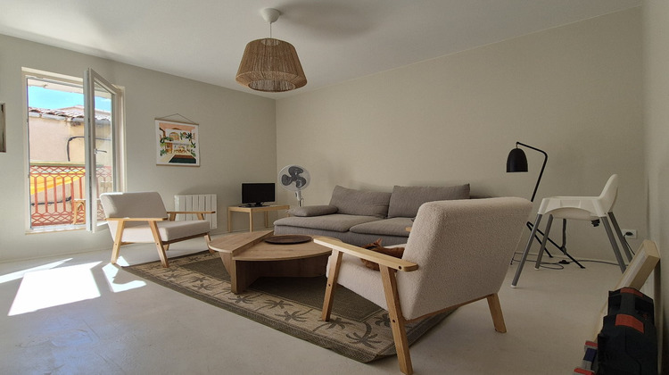 Ma-Cabane - Vente Appartement SETE, 48 m²