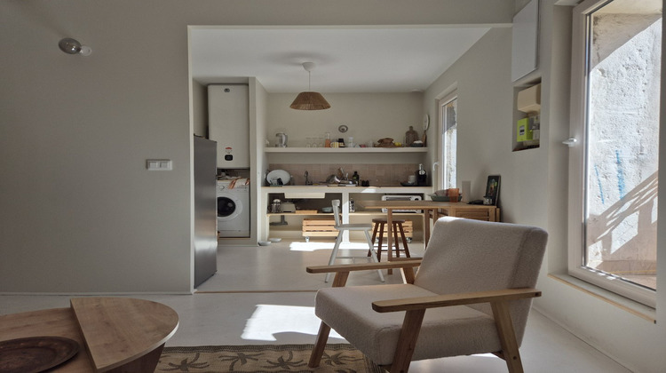 Ma-Cabane - Vente Appartement SETE, 48 m²