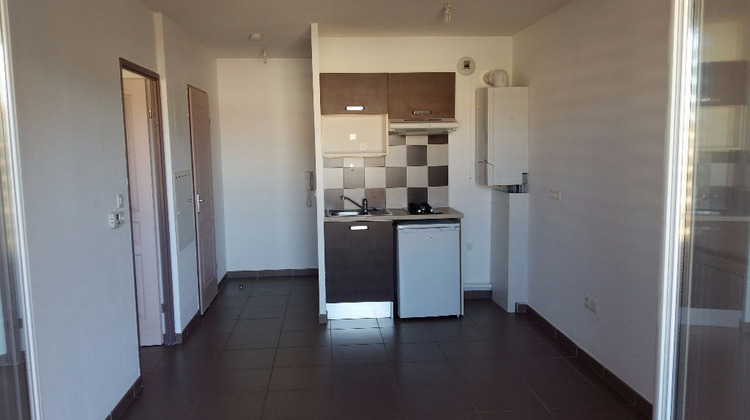 Ma-Cabane - Vente Appartement SETE, 36 m²