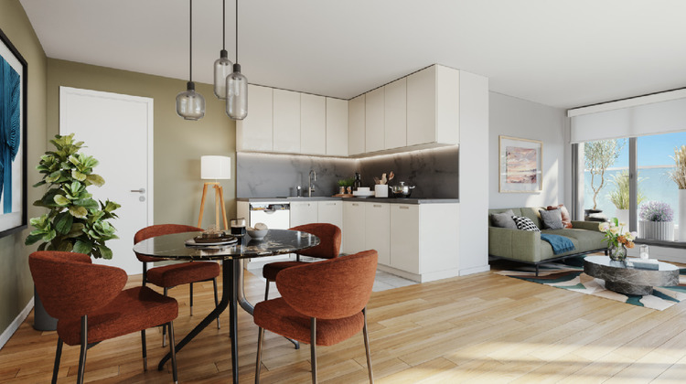 Ma-Cabane - Vente Appartement SETE, 61 m²