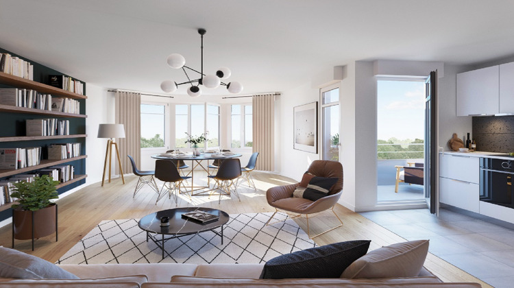 Ma-Cabane - Vente Appartement SETE, 89 m²