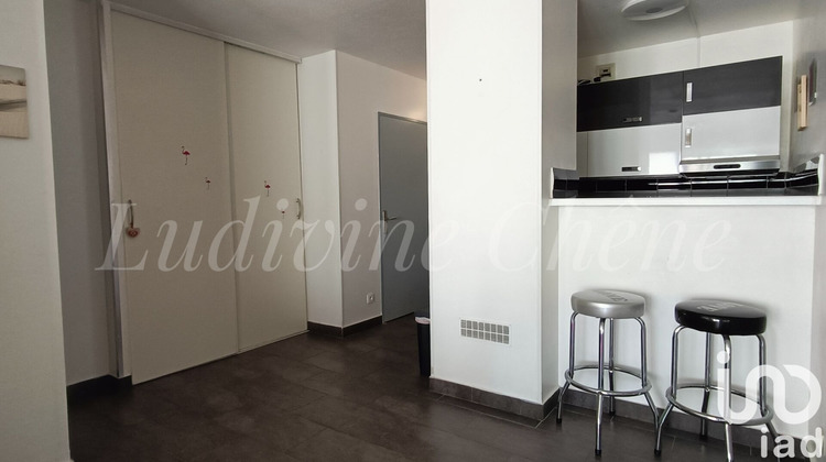 Ma-Cabane - Vente Appartement Sète, 59 m²