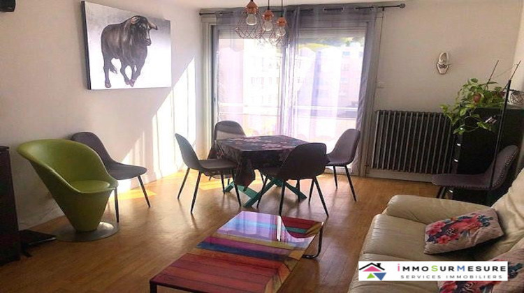 Ma-Cabane - Vente Appartement Sète, 52 m²