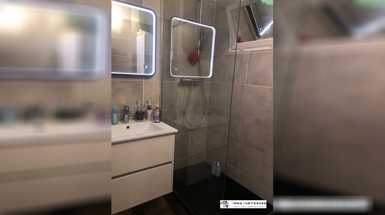 Ma-Cabane - Vente Appartement Sète, 52 m²