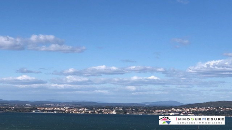 Ma-Cabane - Vente Appartement Sète, 52 m²