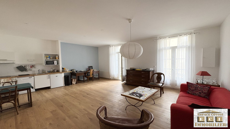 Ma-Cabane - Vente Appartement Sète, 50 m²
