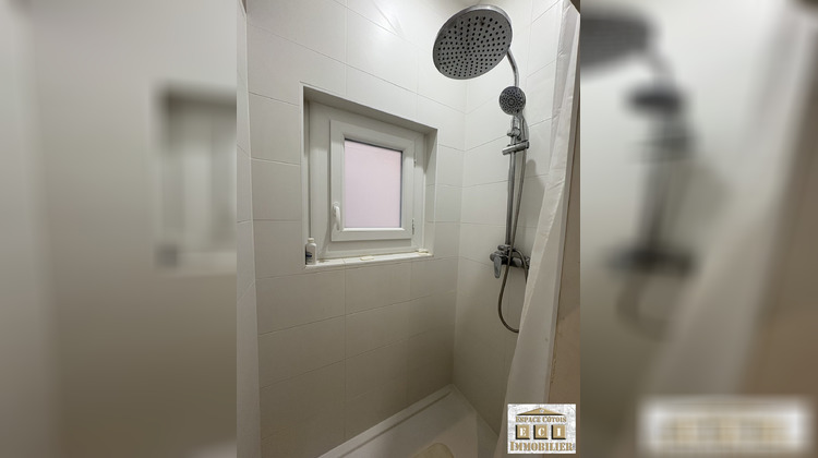 Ma-Cabane - Vente Appartement Sète, 50 m²