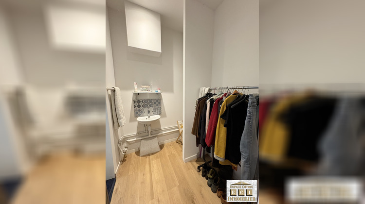 Ma-Cabane - Vente Appartement Sète, 50 m²