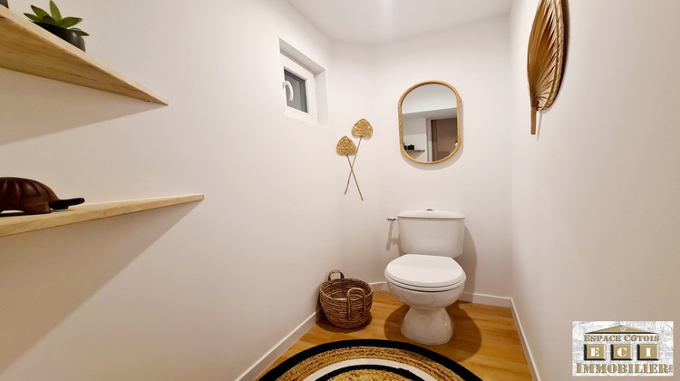 Ma-Cabane - Vente Appartement Sète, 67 m²