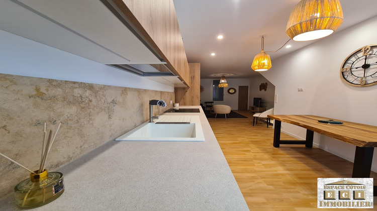 Ma-Cabane - Vente Appartement Sète, 67 m²